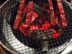 -小本家韩式烤肉(紫藤路店)