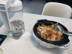 -煲王粤菜餐厅(中侨中心店)