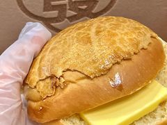 -港师傅·菠萝包(北京超极合生汇店)