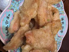 -老厨家(友谊路总店)