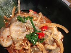 -新石器烤肉(南站店)