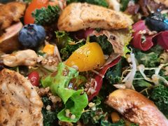 -玲婧胡同·生日蛋糕·餐厅(嘉里城店)