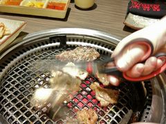 -赤坂亭·M9和牛烧肉(南京江南虹悦城店)