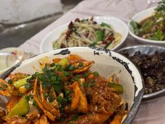 -辣螃铠盆盆蟹大排档(总店)