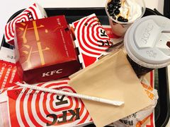 -肯德基(南昌路大润发店)