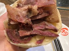 -漕河全驴宴饭店(徐水店)