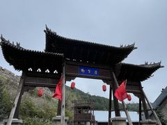 -雁门关景区
