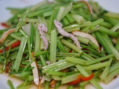-云中菜馆(恒晟·云中绿园店)