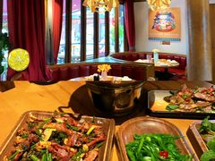 -隔壁老王·家常云南菜(花巷店)