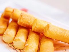 -大水车公馆·顺德菜·妈姐菜(均安店)