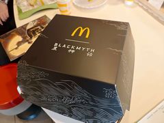 -麦当劳(交道口店)