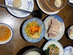 -老盛庆排档•南京菜(夫子庙店)