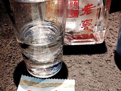 -海鲜烧烤