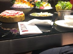 -太古汇海鲜姿造(延寿店)