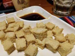 -源一咖啡馆(麒麟巷步行街店)