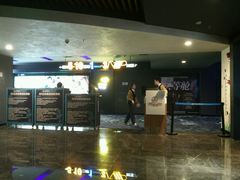 -万达影城IMAX(海口日月广场店)