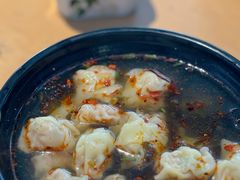 -真真鲜馄饨店(启蒙路店)