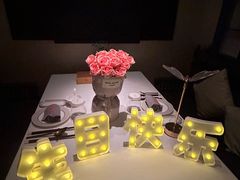 -金链花·泰国餐厅(国贸店)