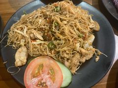 -Limapulo: Baba Can Cook