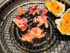 -火炉火自助餐(喜隆多店)