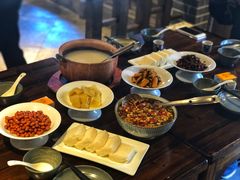 -荣家小吃(紫阳街店)