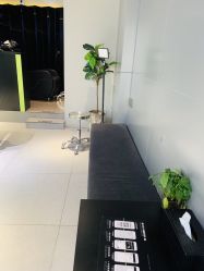 -不迫先生专业男士剪发