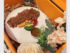 -LE SHARE洛笙·花园西餐(北京路步行街店)