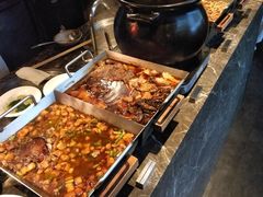 -星伦多 自助料理(圆融店)
