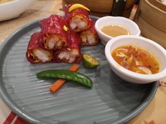 -点都德(海岸城店)