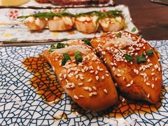 -哥哥の深夜食堂(红松东路店)