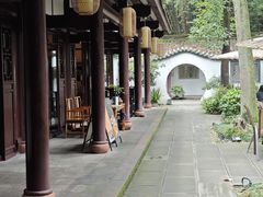 -成都武侯祠博物馆