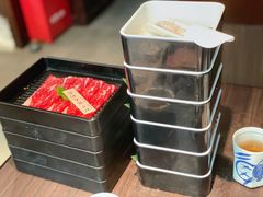 -匠和风精致料理(莆田财富中心店)