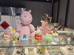-CAKEBOSS蛋糕老板(东直门来福士店)