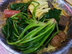 -大姐麻辣烫(莲宝中路店)