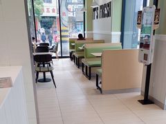 -德克士(武都2店)