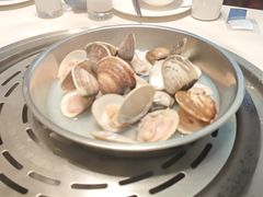 -青蓬蒸汽海鲜·深圳老字号·团建聚会(壹方城店)