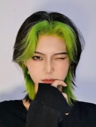 -MY HAIR ARDOR