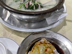 -标记美食新鲜猪杂(兴南大道店)