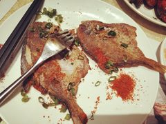 -芭菲盛宴·环球美食(解放碑英利国际店)