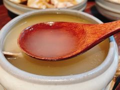 -山食间·中式营养轻餐(保利时光里店)