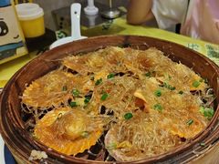 -桥东喜碧海鲜街(水东街店)