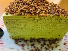 -無邪日式甜品(世博源店)