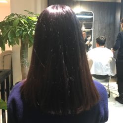 -苑苑发型设计