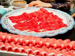 -南门四季铜锅涮肉(大屯·北苑店)