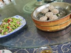 -朗妈私房菜(婺女州店)