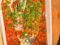 -火候轩品质湘菜·私厨(市府店)