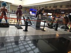 -北京英嘉国际影城(金源CINITY店)