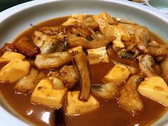 -钱塘花园·宁波菜