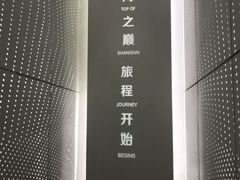 -上海中心大厦