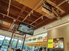 -陳香貴·蘭州牛肉面(松江亚繁亚乐城店)